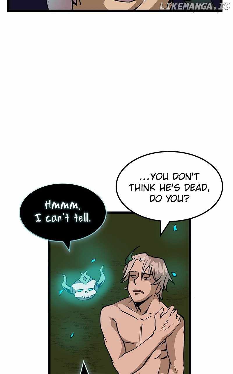 DevilUp - Manhwa Chapter 10 25